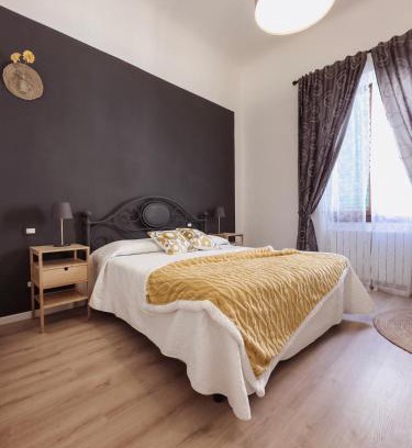 Certaldo Apartment | Cavour 21 Apartment