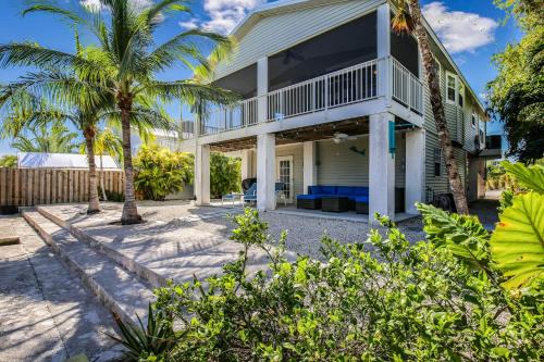 Little Torch Key House | Cayo Loco