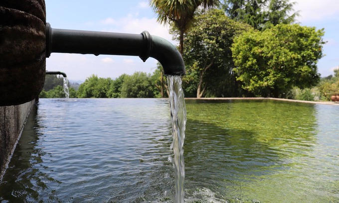 Fafe Cottage | Cazal da Lamella - Oven House