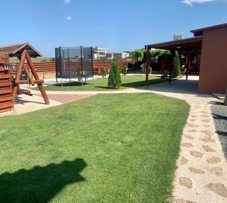 Vadu House | Cazare Nicoleta