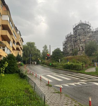 Floresti Apartment | Cazare Untold