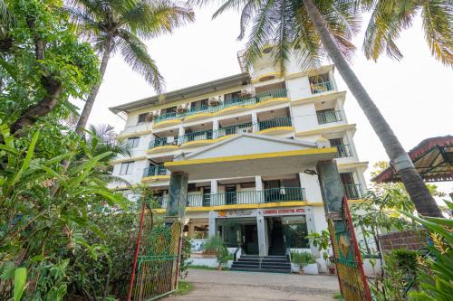 Karjat Hotel | CBC Residency, Karjat