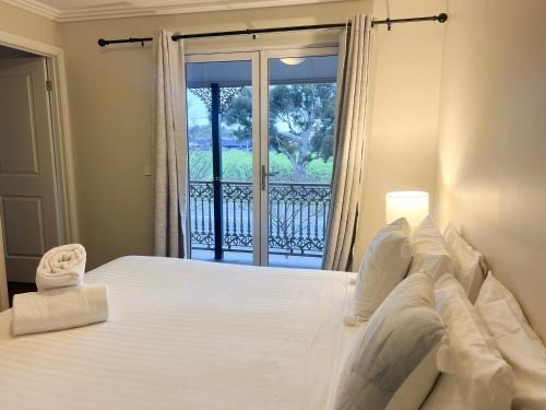 Wagga Wagga Apartment | CBD 2 Bedroom Gem