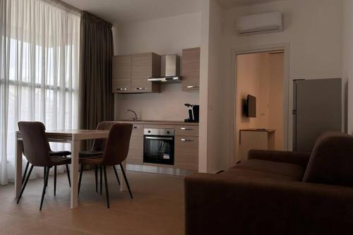 Municipio 3 Apartment | CconfortHotels Puglia Promenade Apartment 3