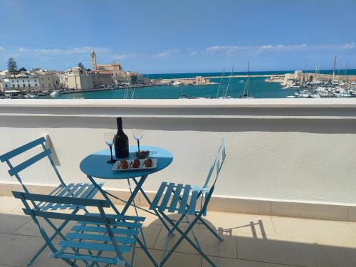 Trani Apartment | CconfortHotels Sea Dream Palace 2