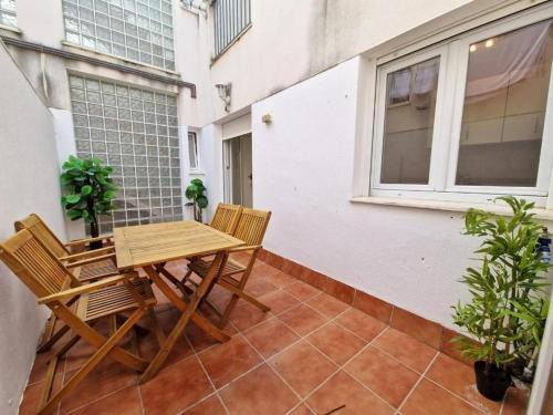 Old Town Apartment | CDZ - San Telmo
