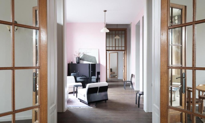 Ghent Apartment | CE RESIDENCE 2