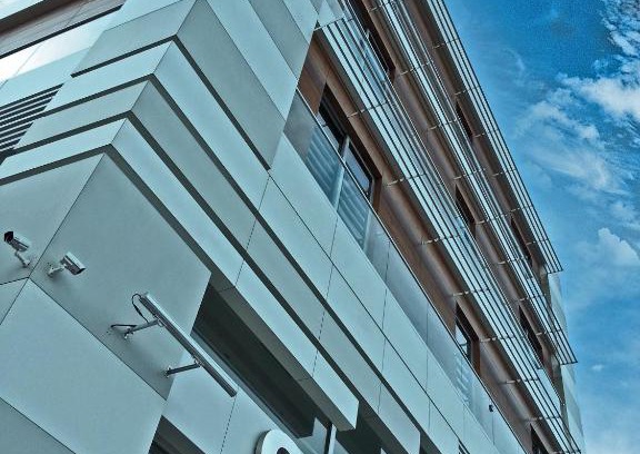 Trabzon Hotel | Cebeciler Hotel
