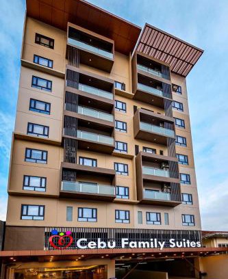 Mabolo Hotel | Cebu Family Suites powered by Cocotel