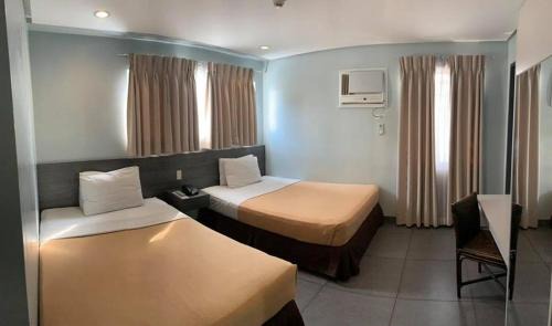 Mabolo Hotel | Cebu R Hotel Mabolo