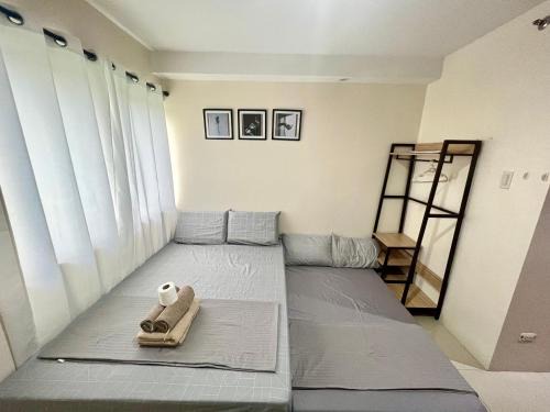 Mabolo Apartment | CebuSureStay Persimmon Studio 535