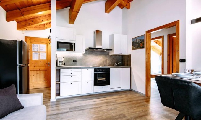 Fontanazzo Apartment | Cecilia by Interhome