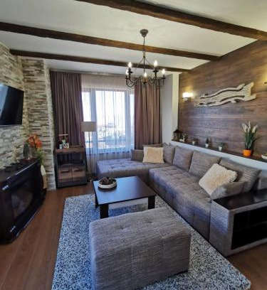 Shiligarnika Apartment | Cedar 42