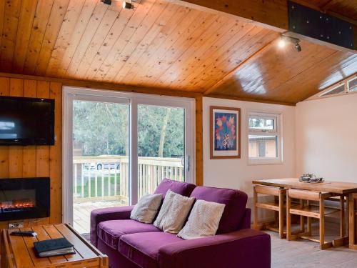 Lofthouse House | Cedar Lodge
