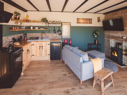 Donyatt House | Cedar Lodge -Uk44425
