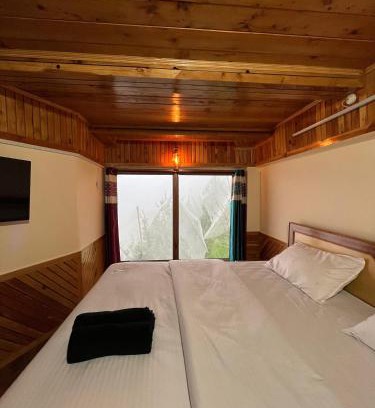Theog Hotel | CedarNest by Yoshika