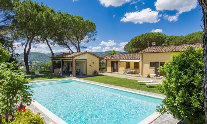 Bucine House | Cedri Alti by Interhome