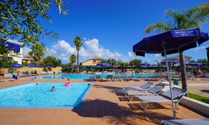 Mazzaforno Hotel | Cefalù resort - Sporting Club