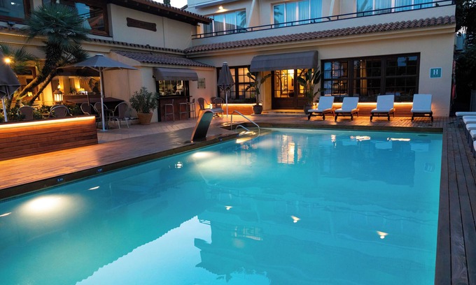 Vilanova I la Geltru Hotel | Ceferino Hotel