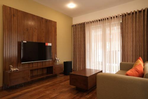 Nuwara Eliya Villa | Celadon Villa