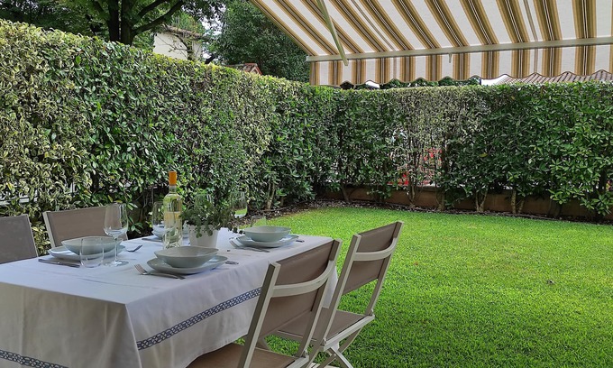 Rivoltella House | Cele's House - a Stone's Throw From the Lake!