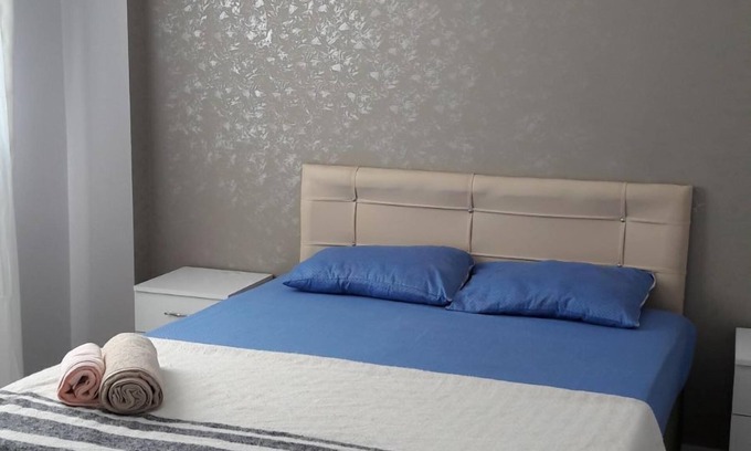 Cigli Apartment | Celebi Apart Hotel