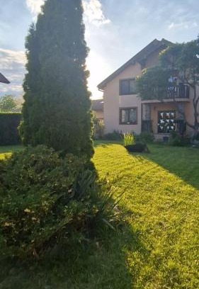 Sibiu House | Celeste House Sibiu