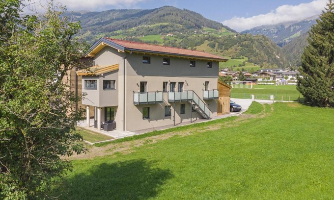 Muhlbach im Pinzgau Apartment | Celine Top 3