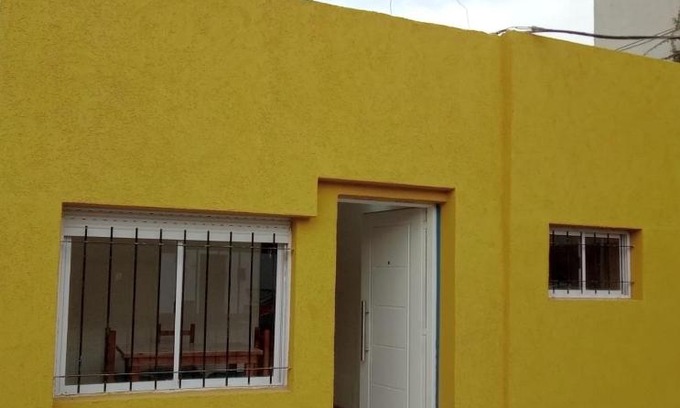 Santa Rosa Apartment | CENTENO CASI 9 DE JULIO