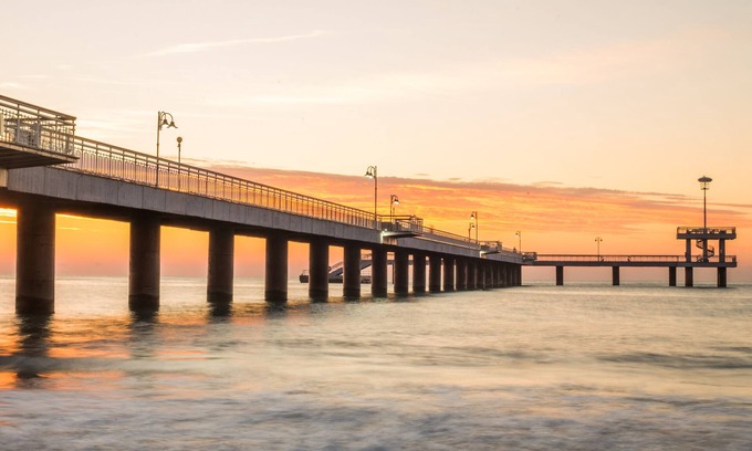 Burgas Apartment | CENTER - Flat with 2 Separate Rooms - 15 min walking to the beach