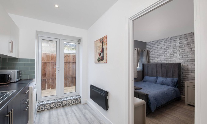 Darlington Apartment | Central Apartment Darlington