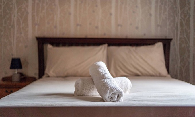 Belfast City Centre Apartment | Central Apartment in Belfast City Centre