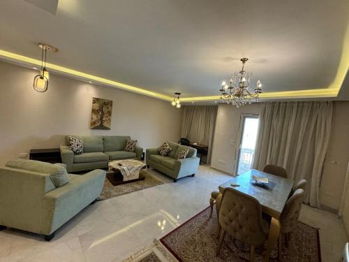 Cairo Apartment | Central apartment in new cairo