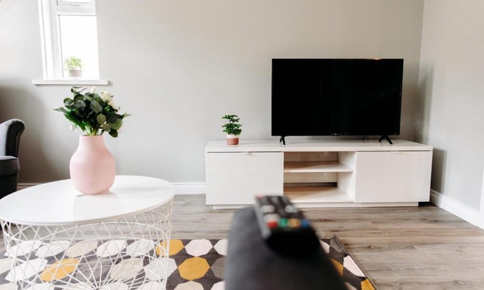 Newcastle Apartment | Central Apartment Newcastle