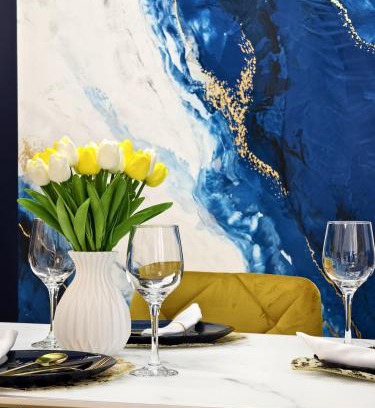 Timisoara Apartment | Central ART Deluxe Apartment - Private Parking