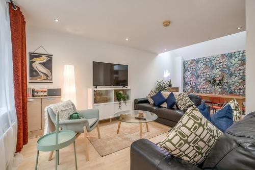 Belfast City Centre Apartment | Central Belfast Apartments Somerset Mews