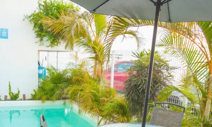 Mazatlan Apartment | Central boutique hotel a few minutes from the beach