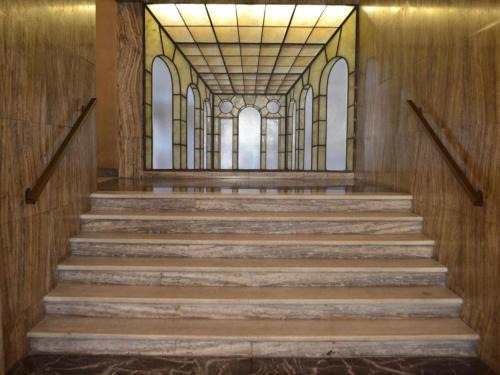 San Vincenzo House | Central City Genova