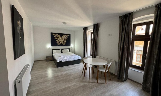 Dej Apartment | Central cozy apartment