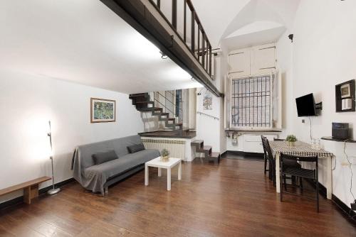 Pre Apartment | Central Flat