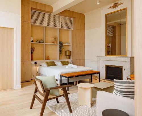 La Rochelle City Centre Hotel | CENTRAL Hôtel La Rochelle Centre