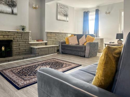 Port Talbot House | Central Haven