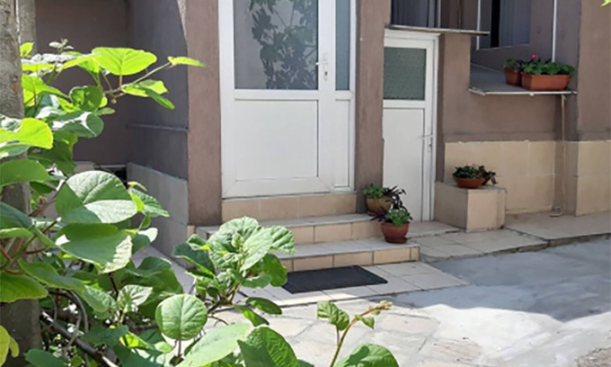 Varna City Centre House | Central House