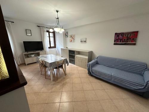 Porto Torres Apartment | Central House