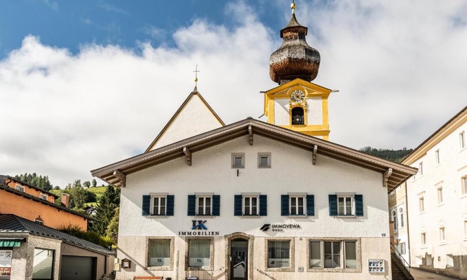 Werfen Apartment | Central-Inn Werfen