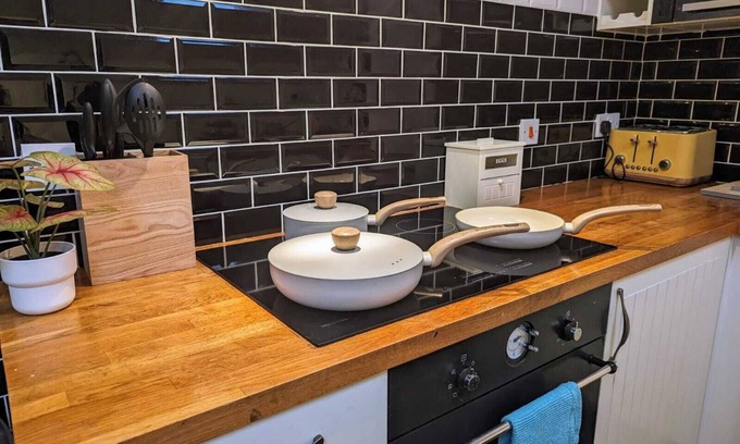 Jesmond Apartment | Central Jesmond Apartment