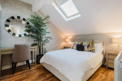 Knutsford Apartment | Central Knutsford Apartment