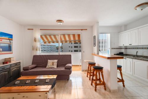 Los Cristianos Apartment | Central Los Cristianos apartment