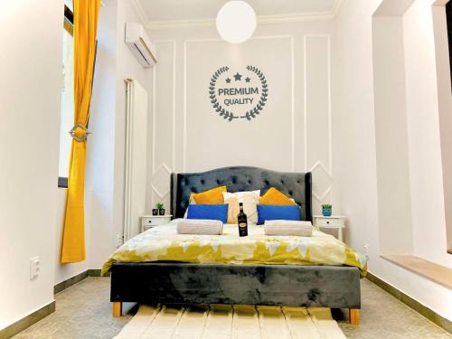Old Town Apartment | Central Luxury apartament