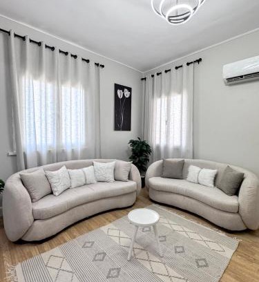 Al Manial Apartment | Central Luxury Stay, Stylish Urban Escape